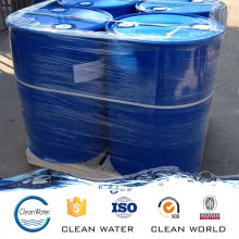 agente químico do coletor de íon do metal pesado no tratamento de águas residuais da indústria